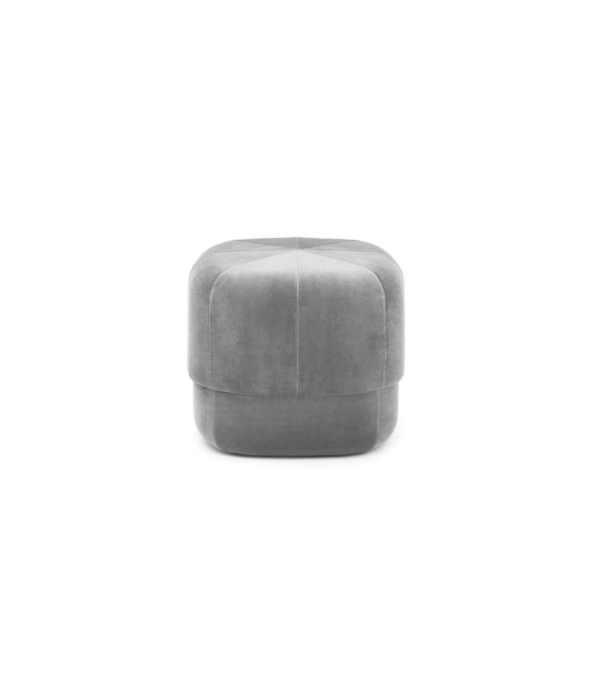 Circus Pouf Small